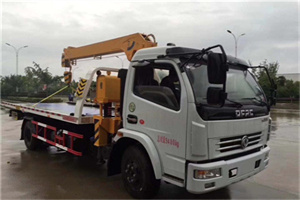 秀城区24小时道路救援服务