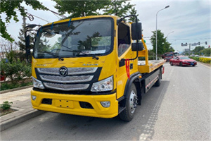 秀城区汽车救援头像