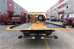 秀城区附近汽车救援服务