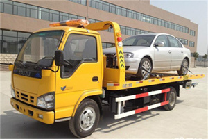 秀城区道路救援一般怎么收费