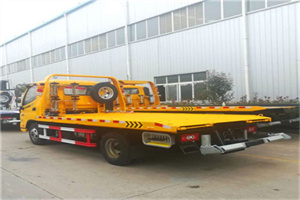 秀城区附近拖车救援搭电