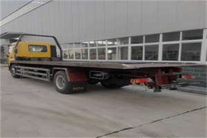 秀城区24小时公路救援电话