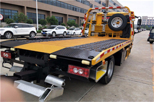 秀城区24小时汽车送油服务公司