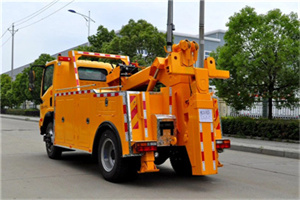 秀城区高速路拖车费