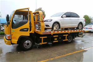 秀城区附近拖车救援24小时服务热线