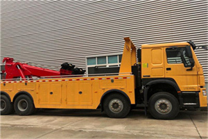 秀城区道路救援公司